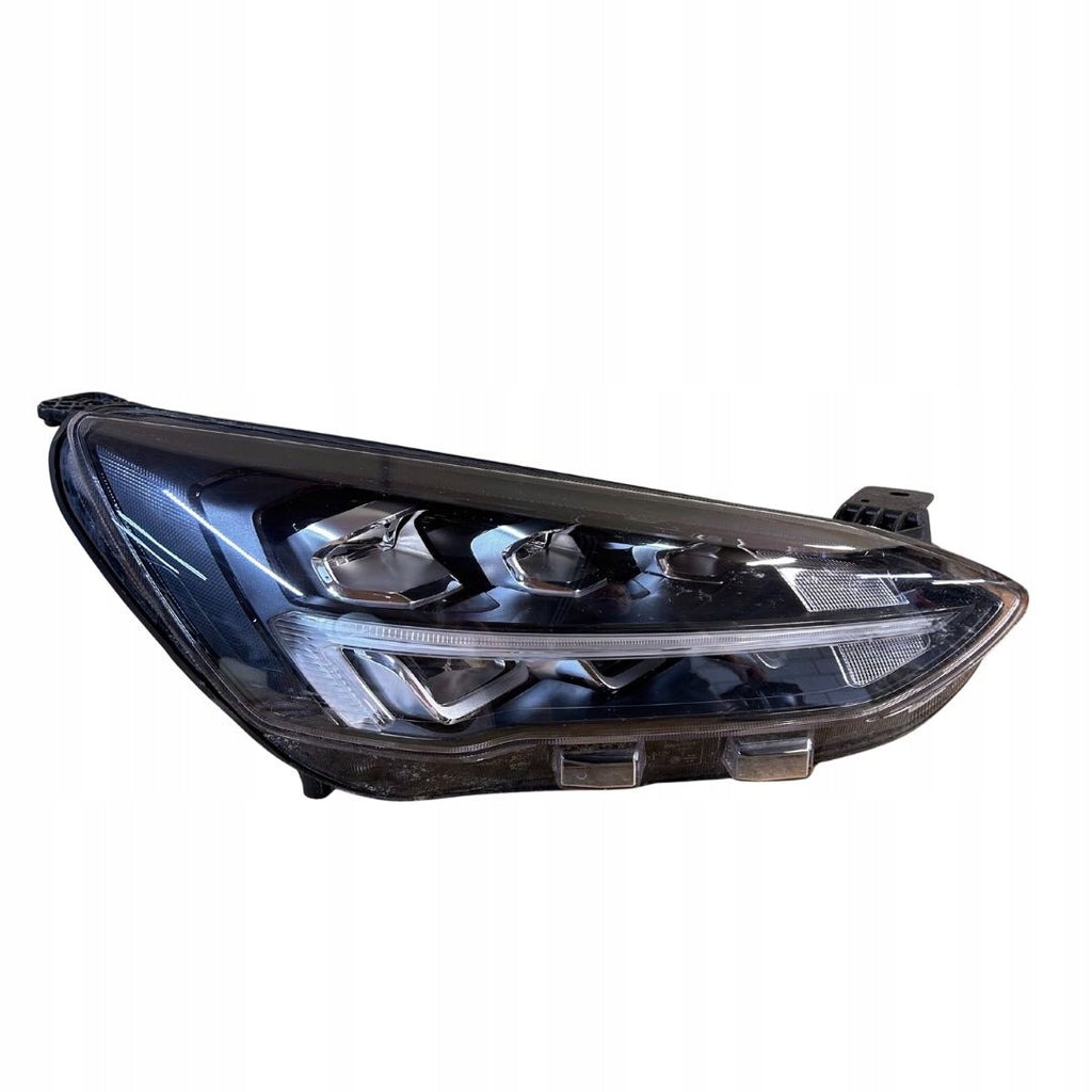 Frontscheinwerfer Ford Focus MX7B-13E014 LED Rechts Scheinwerfer Headlight SCH4075641366hj