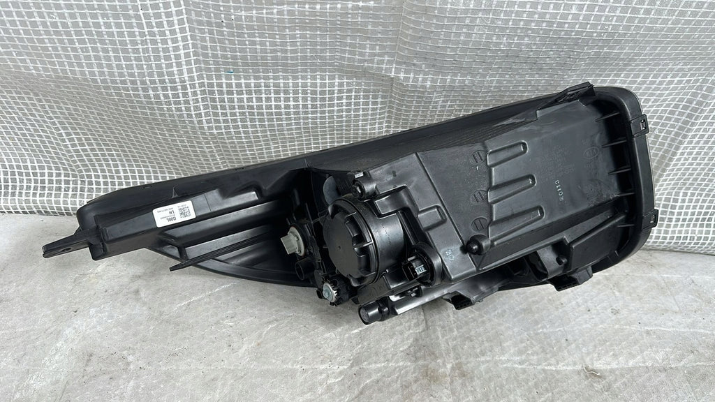 Frontscheinwerfer Kia Picanto 92101-G6000 Links Scheinwerfer Headlight