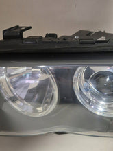 Load image into Gallery viewer, Frontscheinwerfer BMW X5 E53 FUP1011 Links Scheinwerfer Headlight SCH1697806139yk