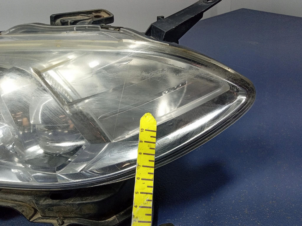 Frontscheinwerfer Honda Fr-V P4806L Xenon Links Scheinwerfer Headlight