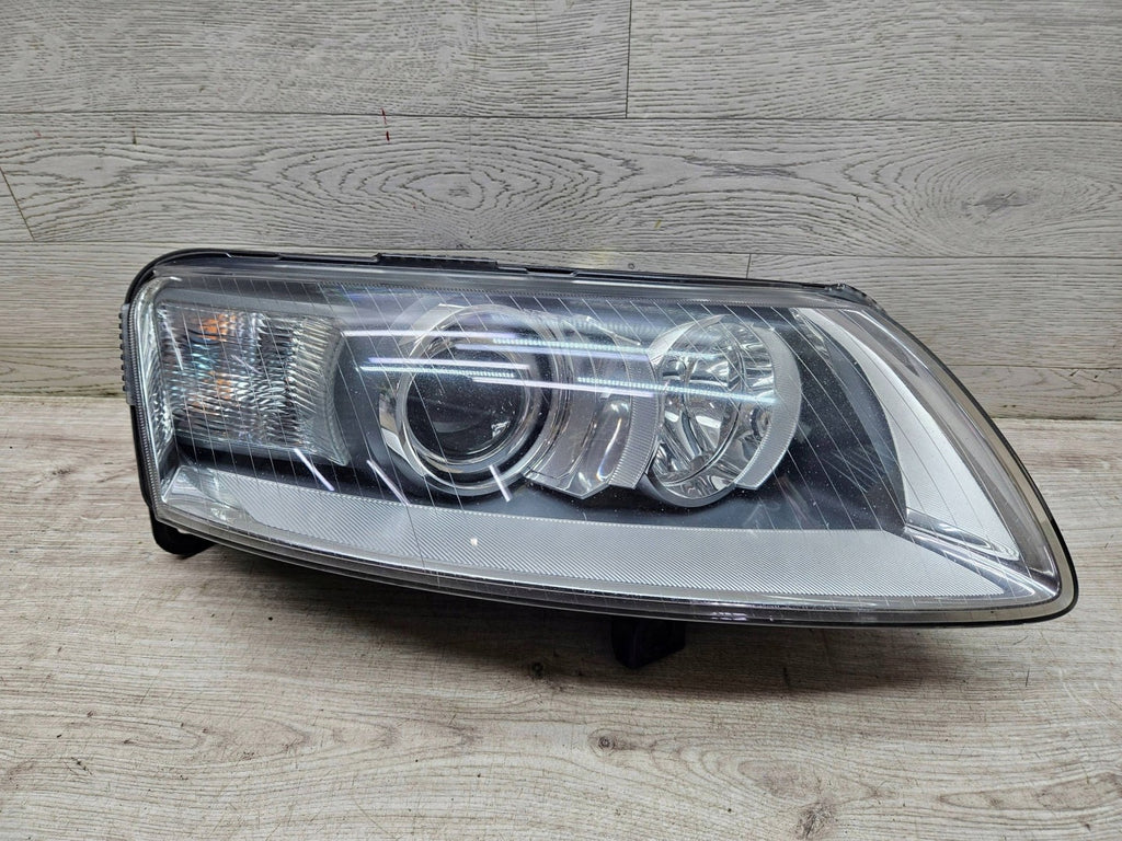 Frontscheinwerfer Audi A6 4F0941030AK Rechts Scheinwerfer Headlight SCH4750469373zs