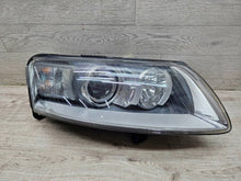 Laden Sie das Bild in den Galerie-Viewer, Frontscheinwerfer Audi A6 4F0941030AK Rechts Scheinwerfer Headlight SCH4750469373zs
