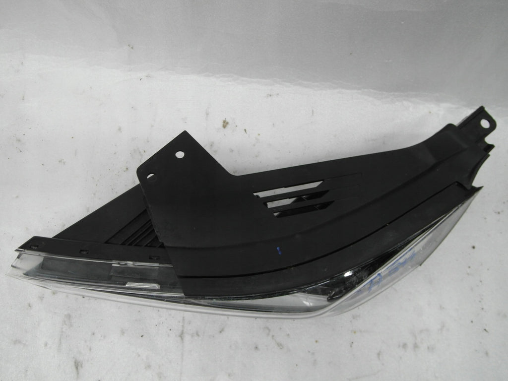 Frontscheinwerfer Hyundai Santa IV Fe LED Ein Stück (Rechts oder Links)