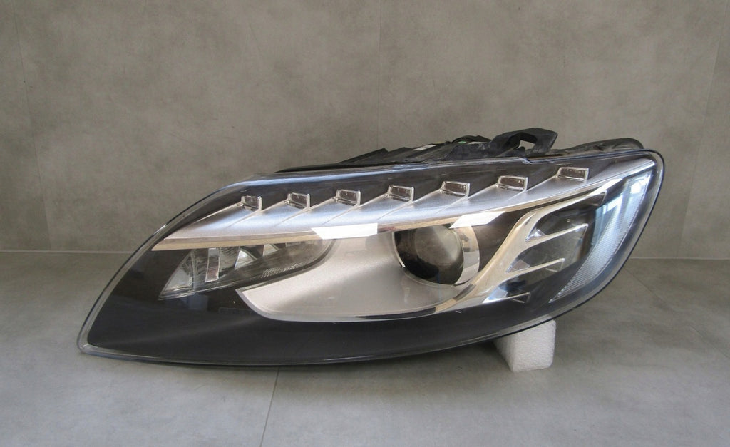 Frontscheinwerfer Audi Q7 4L0941029 Xenon Links Scheinwerfer Headlight SCH4630900628td