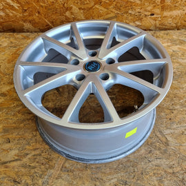1x Alufelge 17 Zoll 8.0
