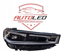 Laden Sie das Bild in den Galerie-Viewer, Frontscheinwerfer BMW IX I20 5A3CEA1-05 Laser Rechts Scheinwerfer Headlight SCH8578619056bt
