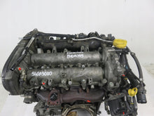 Laden Sie das Bild in den Galerie-Viewer, Motor Alfa Romeo Giulietta 940A3000 1.6 JTDM 105PS 77kW 2011 Diesel Unkomplett MOT6322523463ko