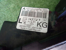 Laden Sie das Bild in den Galerie-Viewer, Frontscheinwerfer Honda Logo 30129820106 LED Links Scheinwerfer Headlight