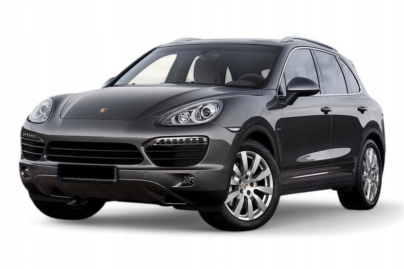 Frontscheinwerfer Porsche Cayenne 92a Links Scheinwerfer Headlight SCH3796487327bl