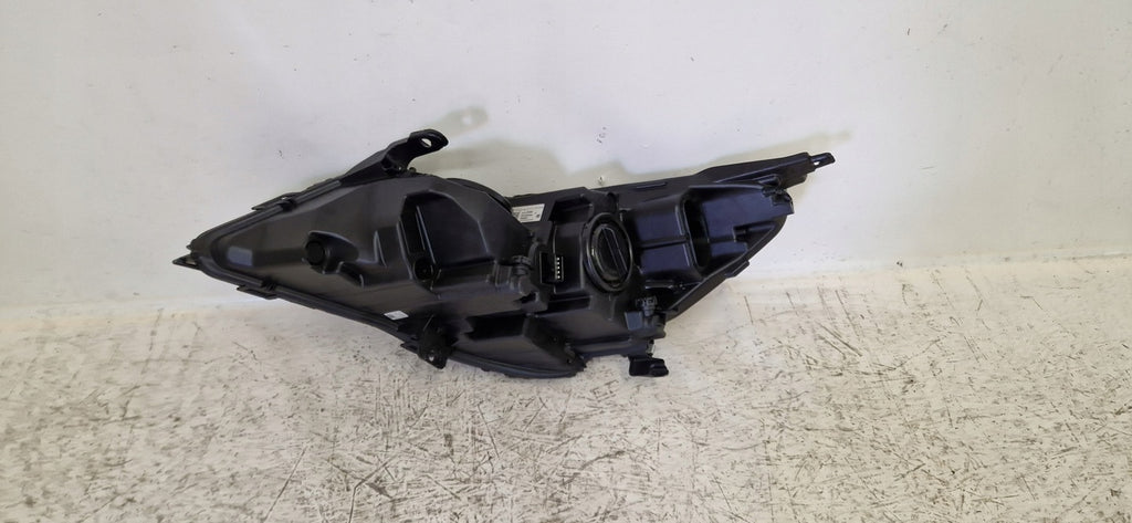 Frontscheinwerfer Opel Astra K 39195689 LED Rechts Scheinwerfer Headlight SCH8661793867ns