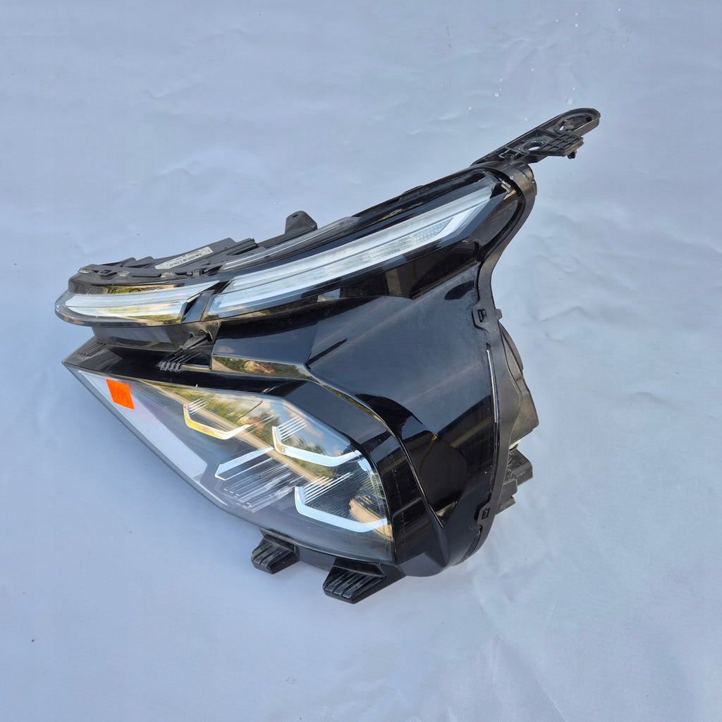 Frontscheinwerfer Citroën C4 III 9830649480 73243669 Full LED Links Headlight
