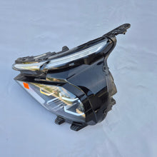 Laden Sie das Bild in den Galerie-Viewer, Frontscheinwerfer Citroën C4 III 9830649480 73243669 Full LED Links Headlight
