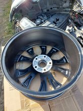 Load image into Gallery viewer, 1x Alufelge 17 Zoll 7.0" 5x114.3 43ET 403007202R Renault Rim Wheel FEL4020204769ie