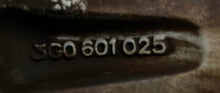 Load image into Gallery viewer, 1x Alufelge 16 Zoll 6.5" 5x112 3G0601025 VW Passat B8 Rim Wheel FEL3554509084hh
