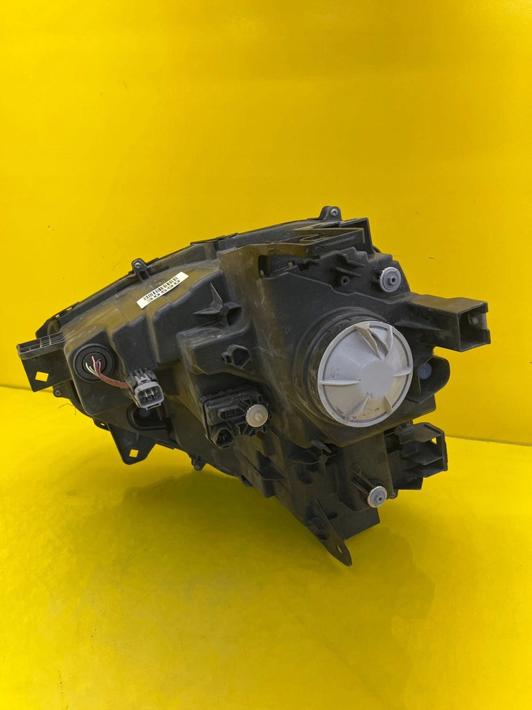 Frontscheinwerfer Mitsubishi Eclipse Cross I 100-67131 LED FALSE Headlight SCH5389391159re