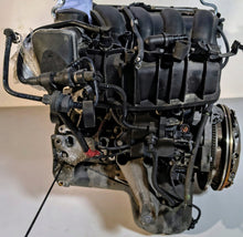 Load image into Gallery viewer, Motor BMW E91 E90 N45B16A 1.6 115PS 85kW Benzin Engine Komplett