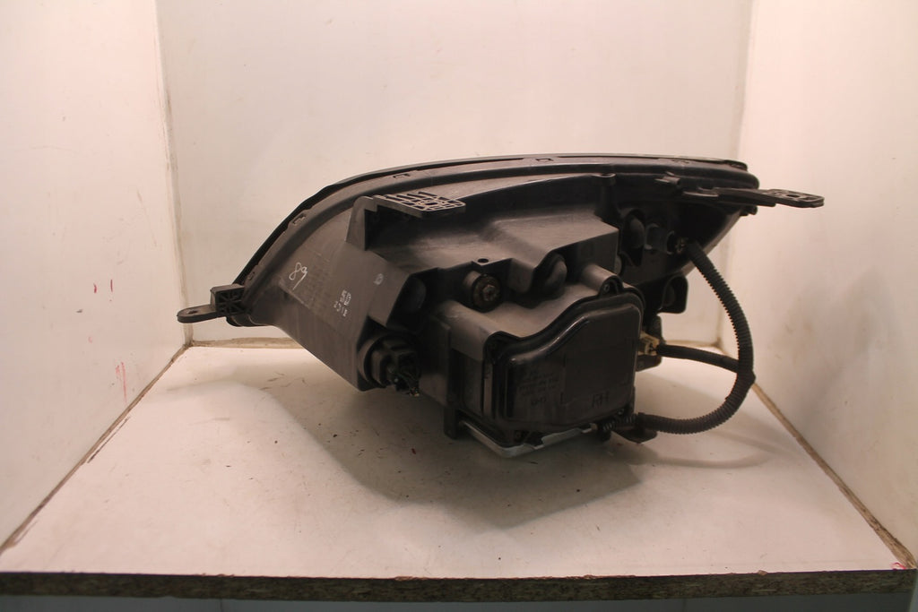 Frontscheinwerfer Opel Antara Xenon Rechts Scheinwerfer Headlight