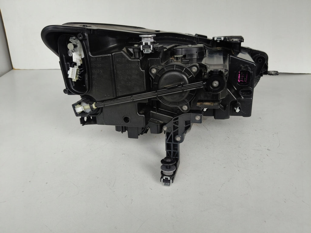 Frontscheinwerfer Cupra Formentor 5FG941007H Full LED Links Headlight SCH4642571432vu