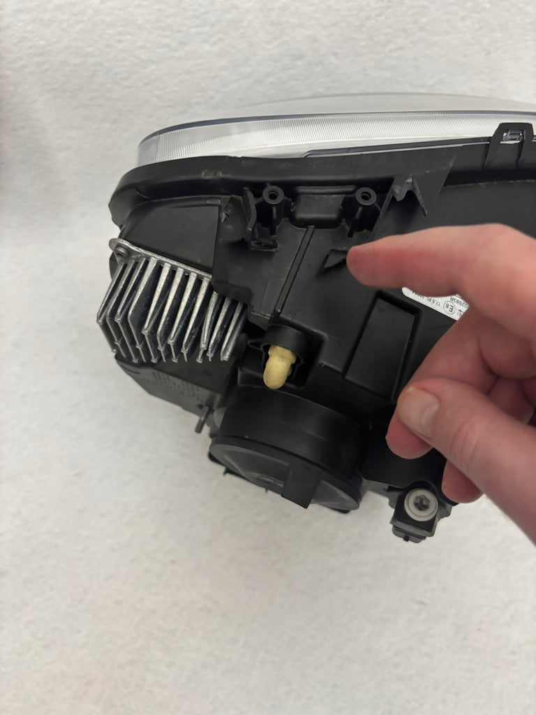 Frontscheinwerfer Renault Twingo III 260602593R LED Links Scheinwerfer Headlight SCH4601237133jb