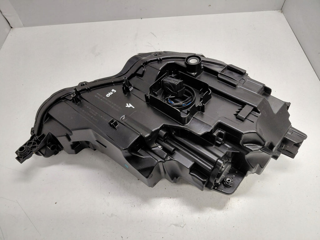 Frontscheinwerfer Audi A3 8Y0941033 Full LED Links Scheinwerfer Headlight SCH2383233558kd