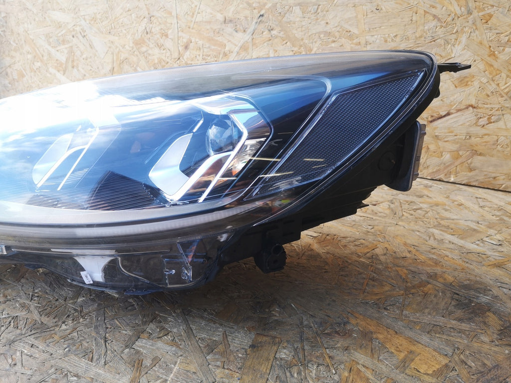 Frontscheinwerfer Ford Kuga LV4B-13E017-AH Links Scheinwerfer Headlight SCH5065969266zr