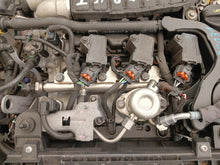 Laden Sie das Bild in den Galerie-Viewer, Motor Jeep I HN05 1.2 100PS 74kW 35TKm 2022 Benzin Engine Komplett MOT9155154617jy