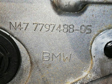 Laden Sie das Bild in den Galerie-Viewer, Motor BMW E60 N47D20A 2.0 2008 Diesel Engine Unkomplett MOT9572800856kr