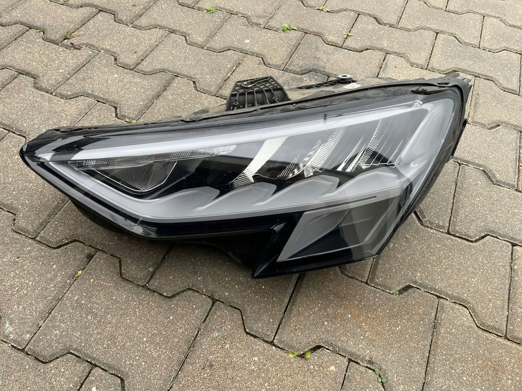 Frontscheinwerfer Audi A3 8Y0941011 Full LED Ein Stück (Rechts oder Links)