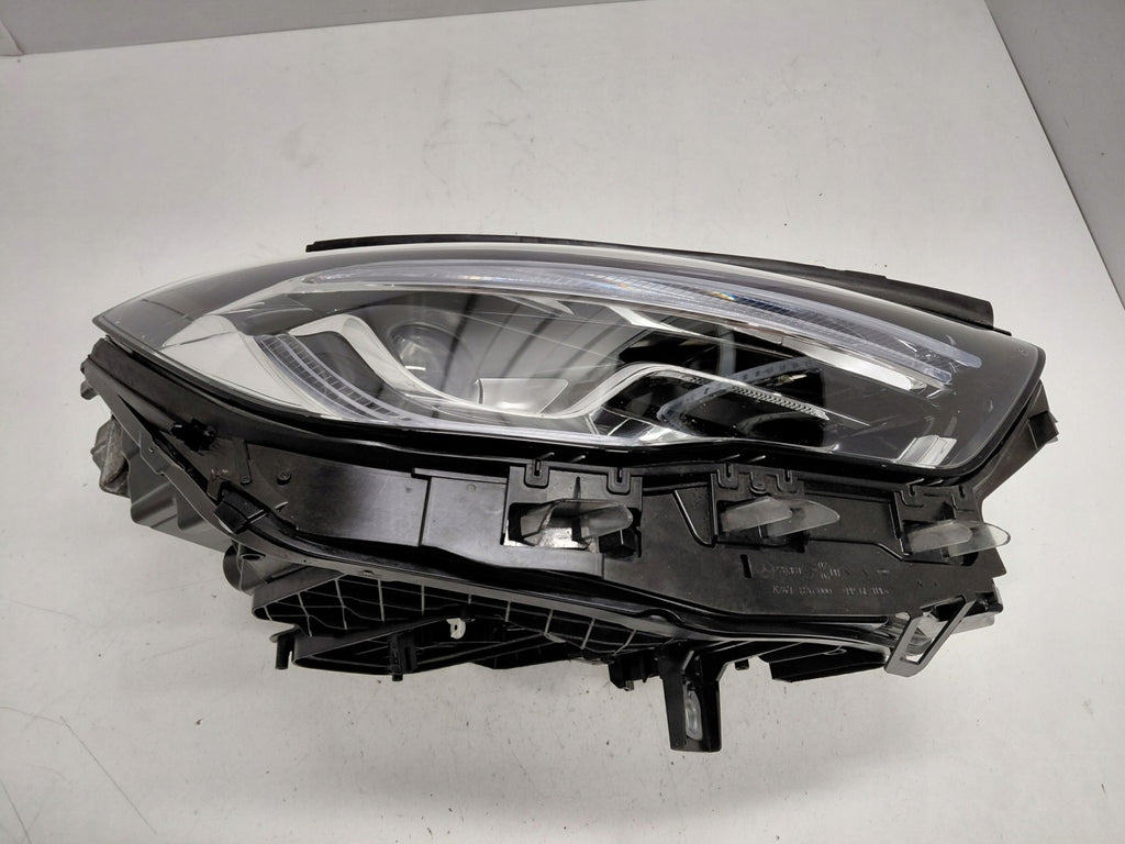 Frontscheinwerfer Mercedes-Benz W247 A2479063805 Rechts Scheinwerfer Headlight SCH9558002928jf