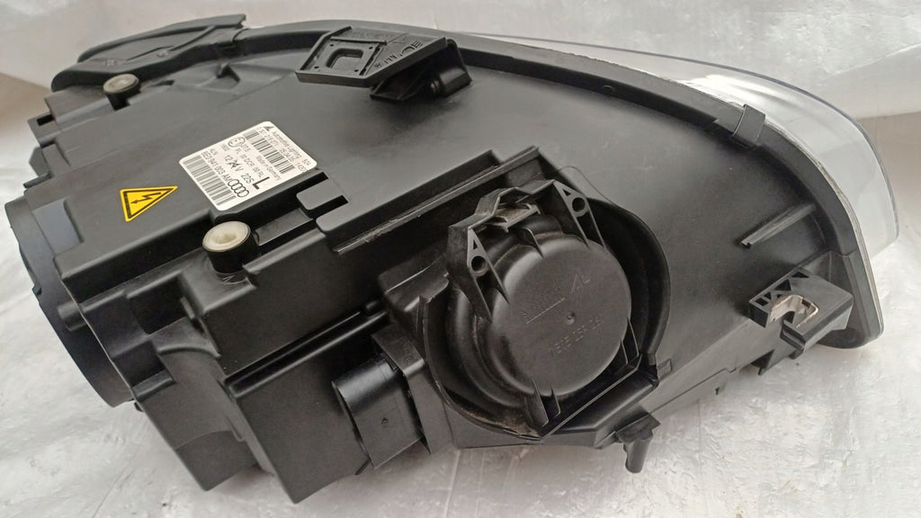 Frontscheinwerfer Audi A4 Avant 8E0941003A Xenon Links Scheinwerfer Headlight SCH2739636724az