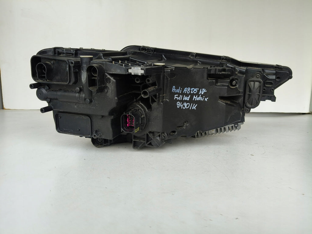 Frontscheinwerfer Audi A8 D5 4N0941035C Full LED Links Scheinwerfer Headlight SCH2132307682vx