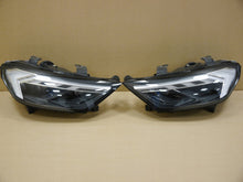 Laden Sie das Bild in den Galerie-Viewer, Frontscheinwerfer Audi A1 82A941034E 82A941033E LED Ein Satz Headlight SCH9601757145vc