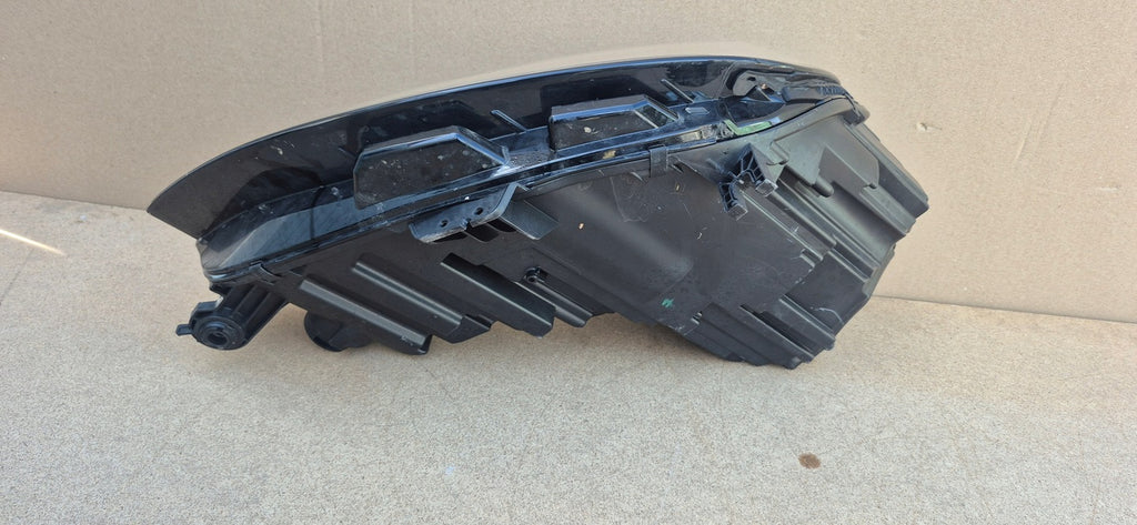 Frontscheinwerfer Audi A4 B9 8W0941011 Full LED Links Scheinwerfer Headlight