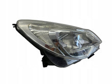 Laden Sie das Bild in den Galerie-Viewer, Frontscheinwerfer Opel Corsa D 13295012 Rechts Scheinwerfer Headlight SCH9279471727jq