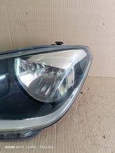Laden Sie das Bild in den Galerie-Viewer, Frontscheinwerfer VW Up 1S1941015L Links Scheinwerfer Headlight