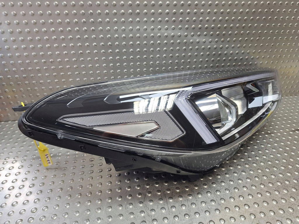 Frontscheinwerfer Hyundai Tucson VAY6492 Rechts Scheinwerfer Headlight
