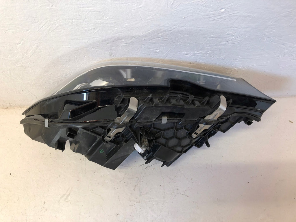 Frontscheinwerfer BMW 3 G21 G20 5A1DB38-02LL Full LED Rechts Headlight SCH7124031694bf