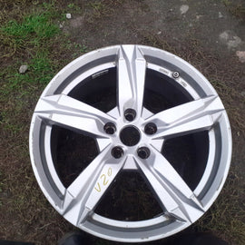 1x Alufelge 18 Zoll 8.0