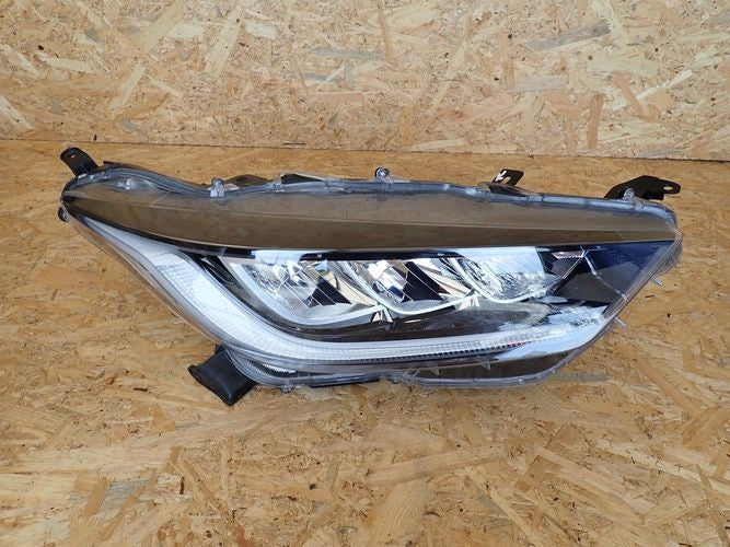 Frontscheinwerfer Toyota Yaris Rechts Scheinwerfer Headlight