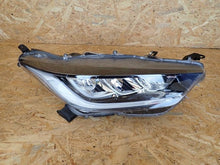 Load image into Gallery viewer, Frontscheinwerfer Toyota Yaris Rechts Scheinwerfer Headlight
