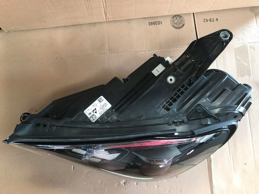 Frontscheinwerfer Mercedes-Benz Gle A1679065906 LED Rechts oder Links