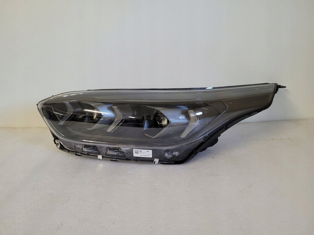 Frontscheinwerfer Kia Ceed 92101J7500 Full LED Ein Stück (Rechts oder Links)