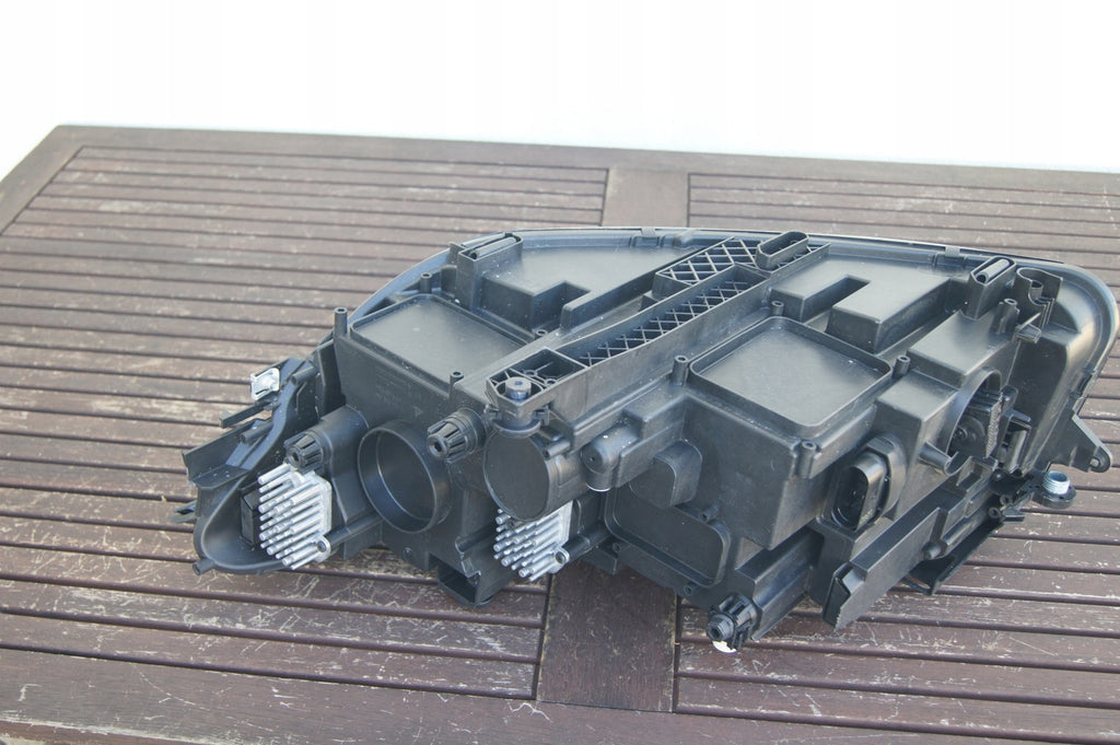 Frontscheinwerfer VW Tiguan 5NB941082G LED Rechts Scheinwerfer Headlight SCH8795068465uz