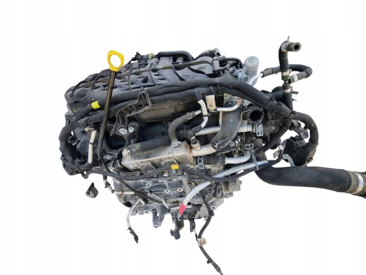 Motor Jeep Grand Cherokee 05038861AC 3.6 2022 Benzin Engine Komplett MOT8501816148dd