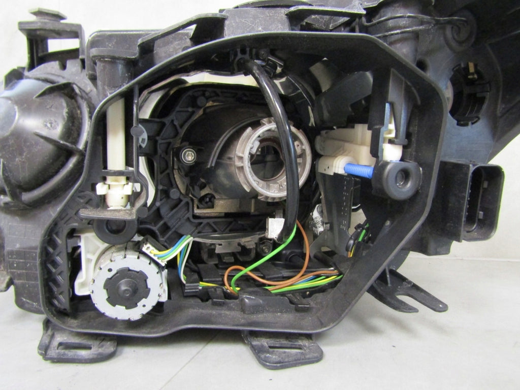 Frontscheinwerfer BMW 5 E60 E61 7177740-08 Xenon Rechts Scheinwerfer Headlight SCH5277892339iy