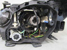 Laden Sie das Bild in den Galerie-Viewer, Frontscheinwerfer BMW 5 E60 E61 7177740-08 Xenon Rechts Scheinwerfer Headlight SCH5277892339iy