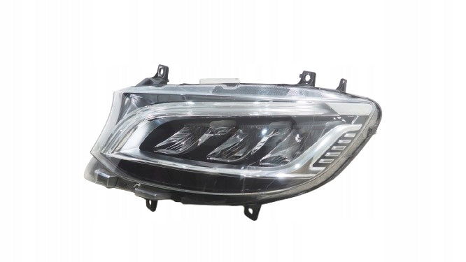 Frontscheinwerfer Mercedes-Benz Sprinter A9109067100 Full LED Links Headlight SCH2663879158wh