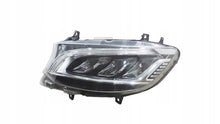 Load image into Gallery viewer, Frontscheinwerfer Mercedes-Benz Sprinter A9109067100 Full LED Links Headlight SCH2663879158wh