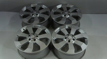 Laden Sie das Bild in den Galerie-Viewer, 4x Alufelge 18 Zoll 8.0" 5x112 56 5ET A1664011602 Mercedes-Benz Rim Wheel FEL7820218237bs