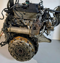 Load image into Gallery viewer, Motor Ford Transit JXFA 2.4 TDCI 115PS 85kW Diesel Engine Komplett MOT7945227547kr